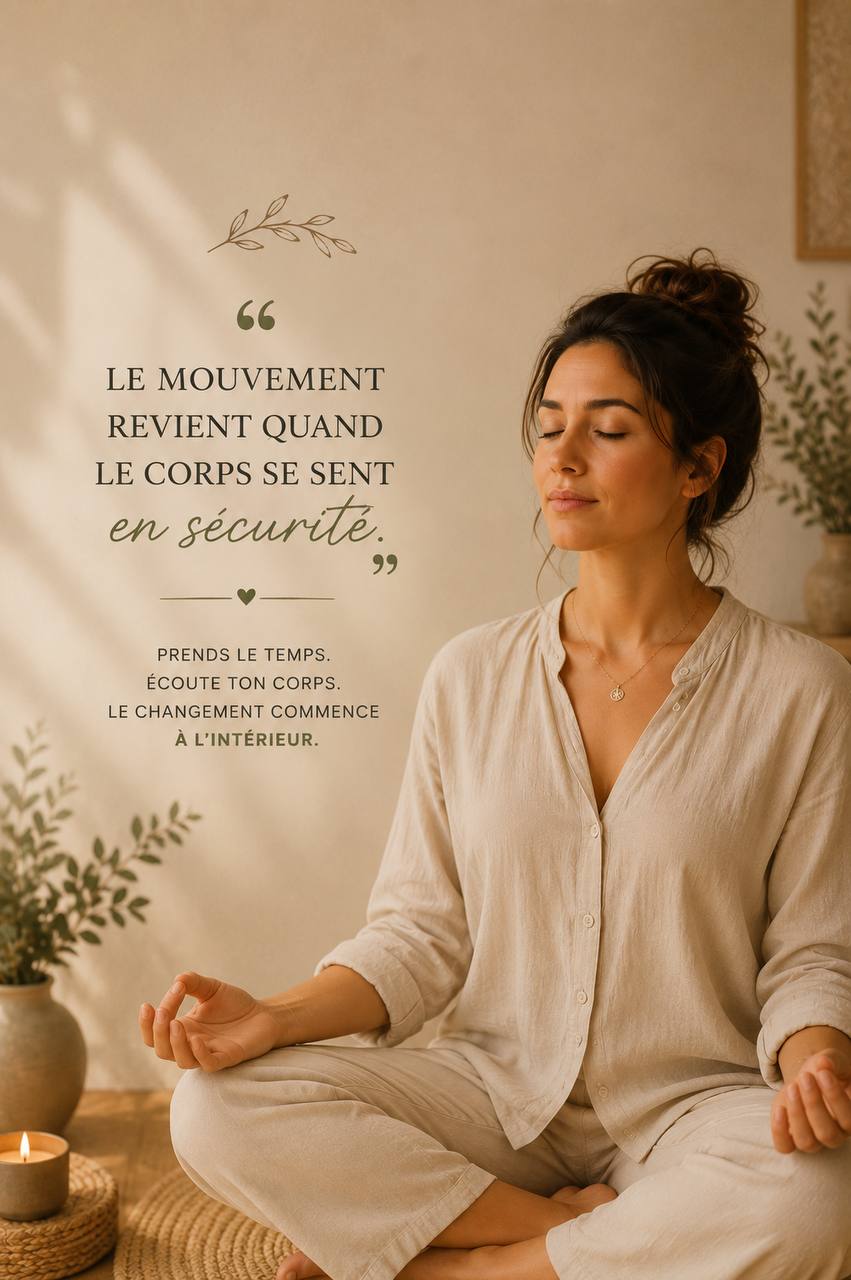 Activer la puissance du choix