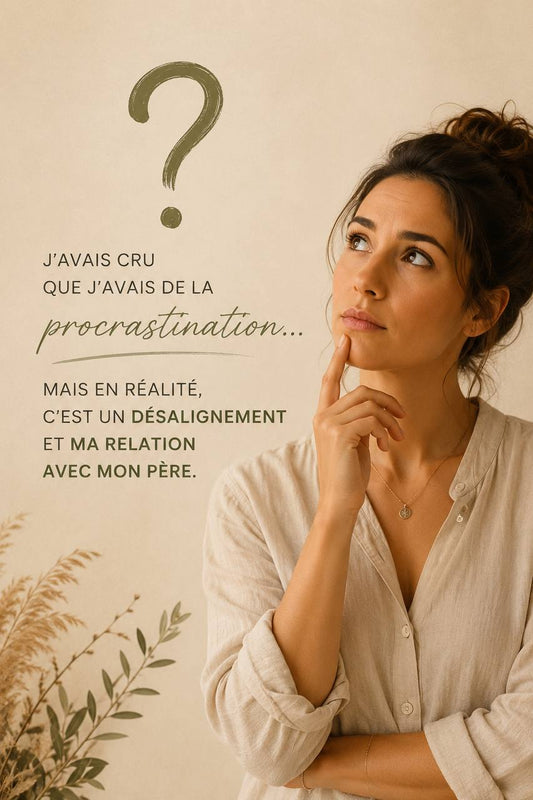 Activer la puissance du choix